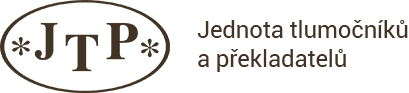 Jednota tlumočníků a překladatelů
