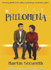 Sixsmith, Martin: Philomena