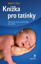 Carr, John C.: Knížka pro tatínky