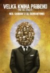 Sarantonio, Al, a Gaiman, Neil (ed.): Velká kniha příběhů pro 21. století