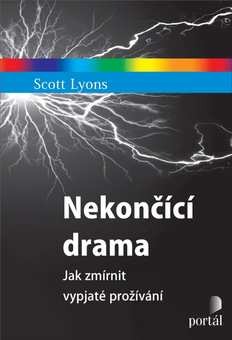 Lyons, Scott: Nekončící drama