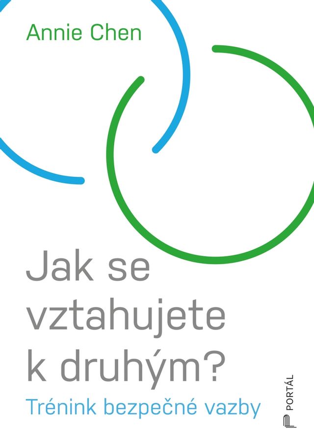 Chen, Annie: Jak se vztahujete k druhým
